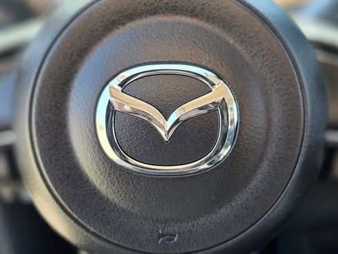 Certified 2025 MAZDA CX-5 AWD 2.5 S w/ Select Package image 27