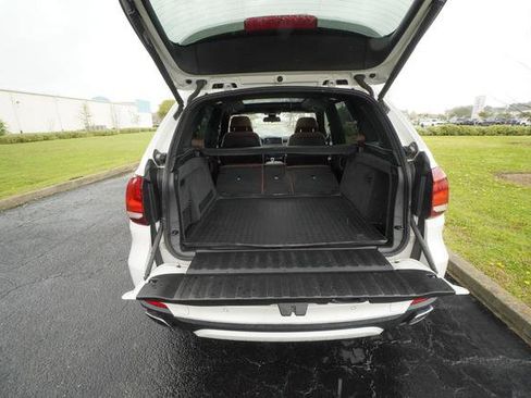 Used 2018 BMW X5 sDrive35i image 36