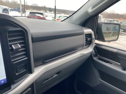 Certified 2022 Ford F150 XLT w/ Equipment Group 302A High image 23