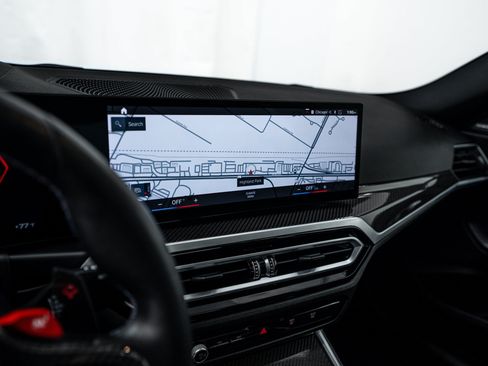 Used 2023 BMW M2 RWD image 11