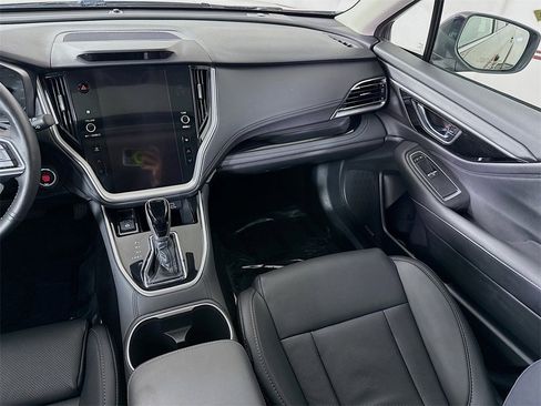 Certified 2025 Subaru Outback Limited XT image 29