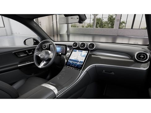 New 2026 Mercedes-Benz GLC 300 4MATIC image 11