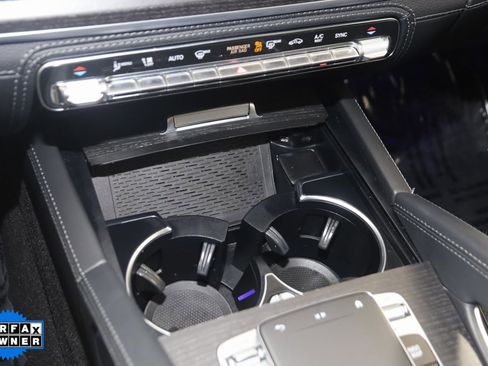 Used 2021 Mercedes-Benz GLS 580 4MATIC SUV image 34
