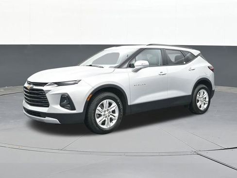 Used 2022 Chevrolet Blazer LT image 5