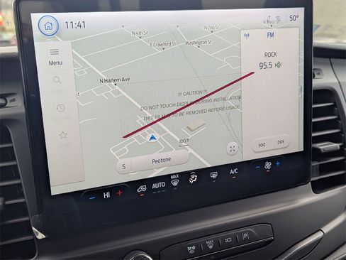 New 2025 Ford Transit 350 XL image 11