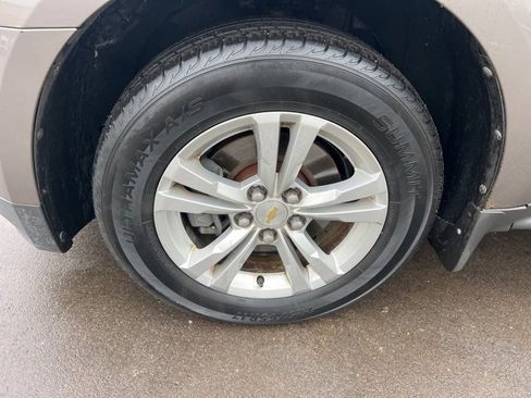 Used 2011 Chevrolet Equinox LT w/ LPO, Protection Package image 9