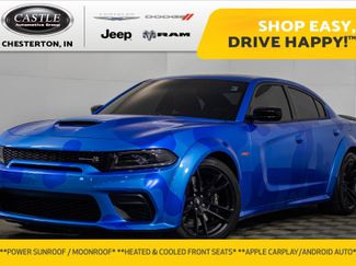 Used 2023 Dodge Charger Scat Pack video 1