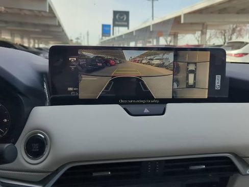 New 2026 MAZDA CX-90 3.3 Turbo S w/ Premium Package image 22