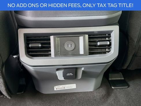 New 2026 Ford F250 XLT w/ XLT Premium Package image 26