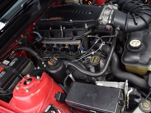 Used 2007 Ford Mustang GT Premium RWD image 64