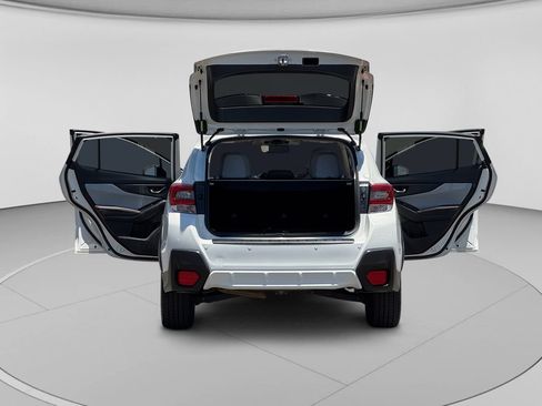Used 2021 Subaru Crosstrek 2.5i Limited w/ Moonroof Package 1 AWD/4WD image 28