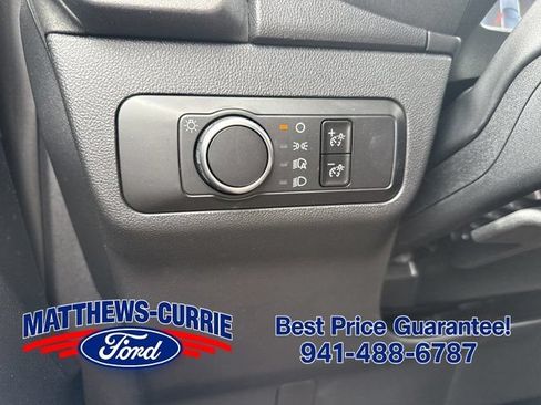 New 2026 Ford Bronco Sport Big Bend AWD/4WD image 23
