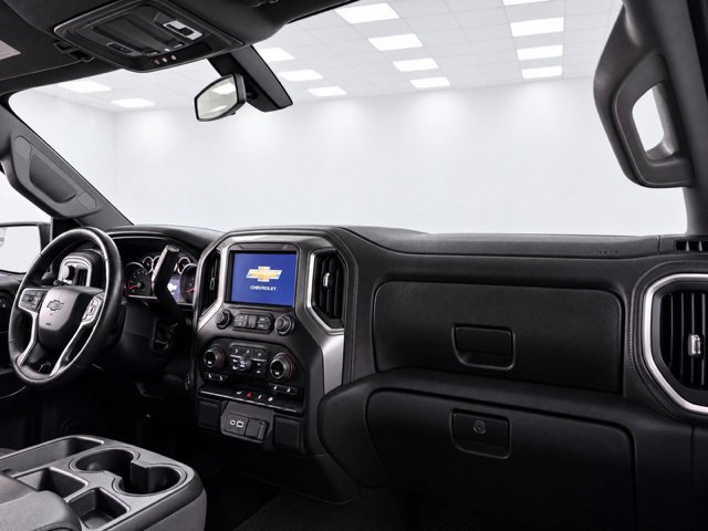 Used 2022 Chevrolet Silverado 1500 RST w/ Rally Edition AWD/4WD image 30