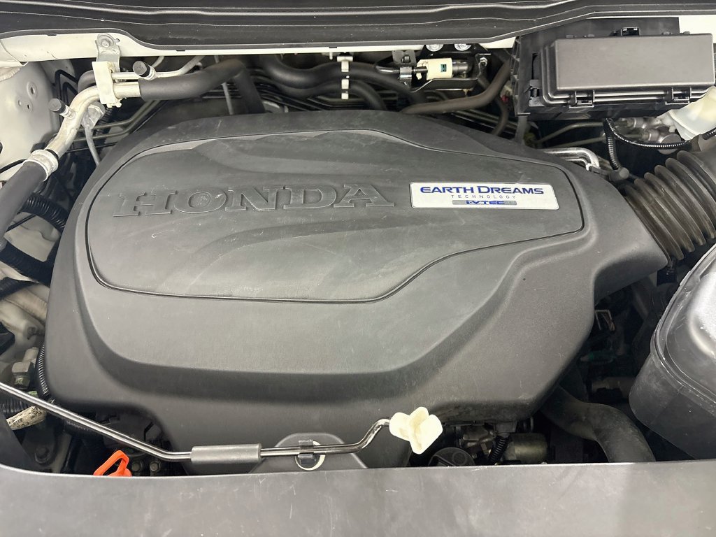 Used 2017 Honda Ridgeline RTL-T image 31