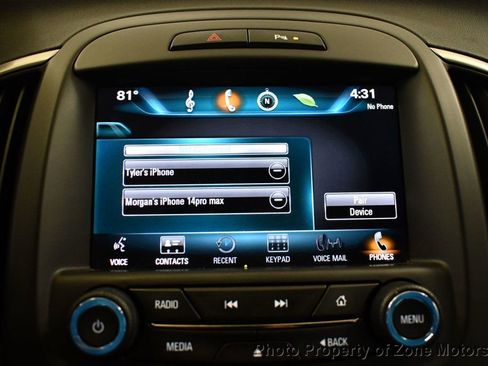 Used 2014 Buick LaCrosse Leather image 32