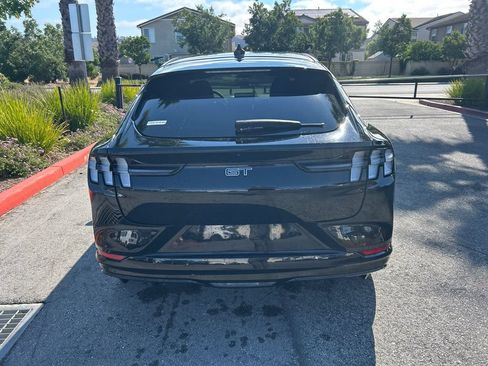 Used 2022 Ford Mustang Mach-E GT AWD/4WD image 5