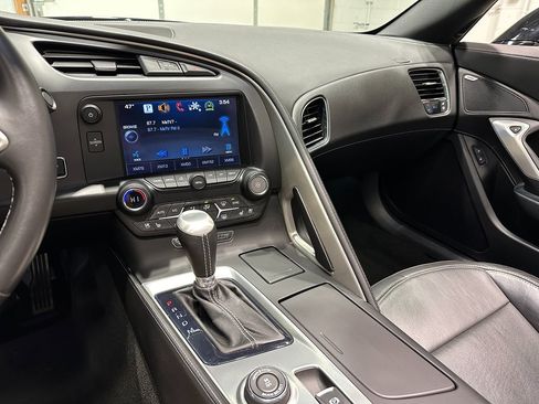 Used 2014 Chevrolet Corvette Stingray Convertible w/ 2LT Preferred Equipment Group image 26