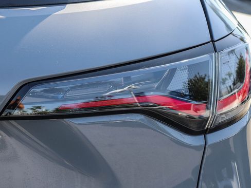 Certified 2026 Honda HR-V Sport image 9
