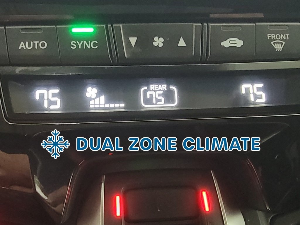 Used 2019 Honda Odyssey EX-L image 23