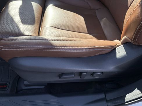 Used 2021 Subaru Outback Touring XT image 27