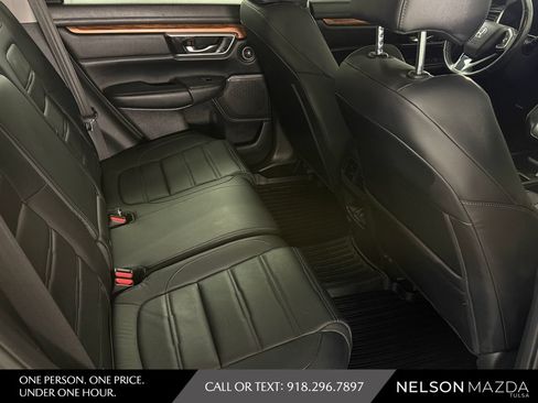 Used 2019 Honda CR-V EX-L image 40
