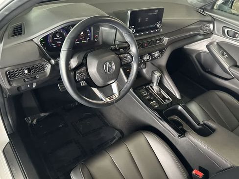 Used 2024 Acura Integra A-Spec FWD image 13