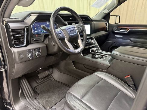 Certified 2023 GMC Sierra 1500 Denali w/ Technology Package image 28
