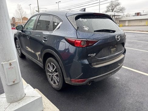 Used 2018 MAZDA CX-5 Touring w/ Preferred Equipment Package image 24
