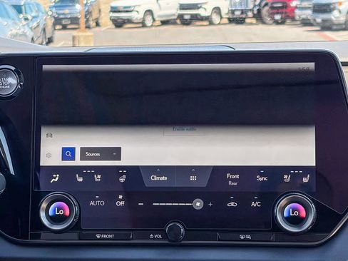New 2026 Lexus RX 350 Premium Plus FWD image 15