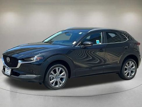 Certified 2023 MAZDA CX-30 AWD 2.5 S w/ Preferred Package image 2