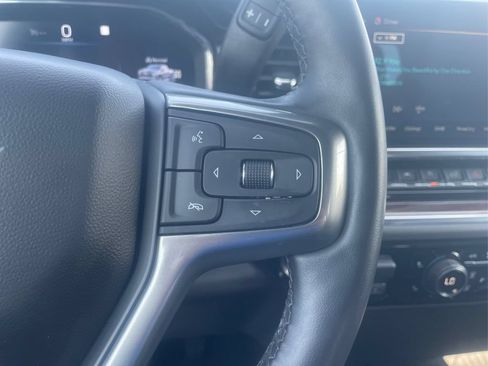 Used 2023 Chevrolet Silverado 1500 LT AWD/4WD image 29