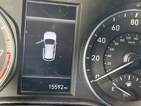 Used 2023 Hyundai Kona SEL w/ Convenience Package image 12