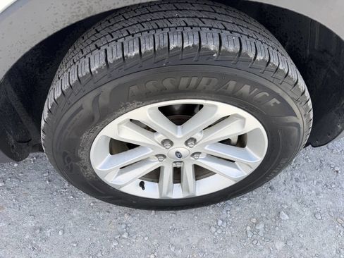 Used 2017 Ford Explorer 4WD image 13