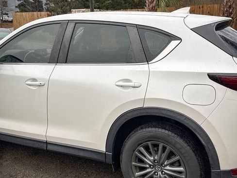 Used 2019 MAZDA CX-5 Sport image 5