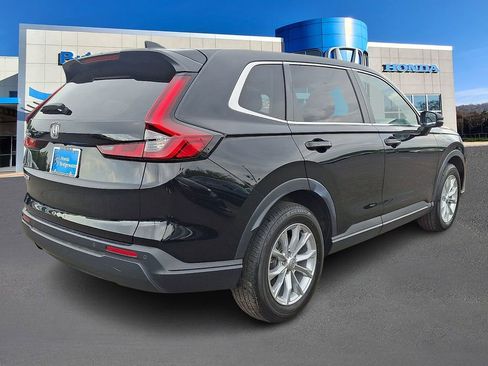 Used 2024 Honda CR-V EX-L image 6