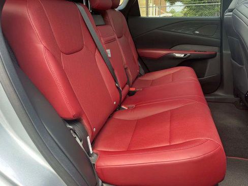 Certified 2023 Lexus RX 350 F Sport w/ Cold Area Package AWD/4WD image 25