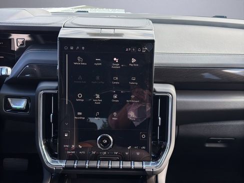 New 2026 GMC Yukon Elevation image 21