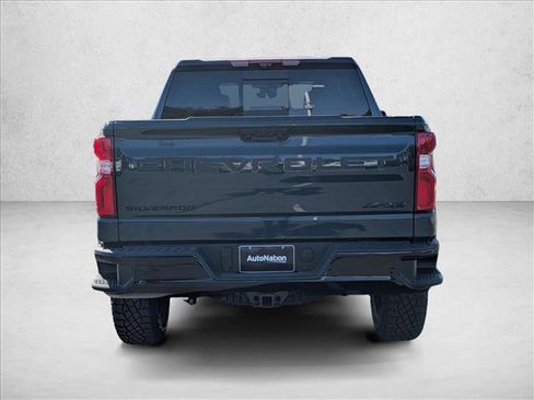 New 2026 Chevrolet Silverado 1500 ZR2 w/ LPO, Dark Essentials Package image 8
