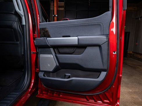 Used 2026 Ford F450 Lariat image 39