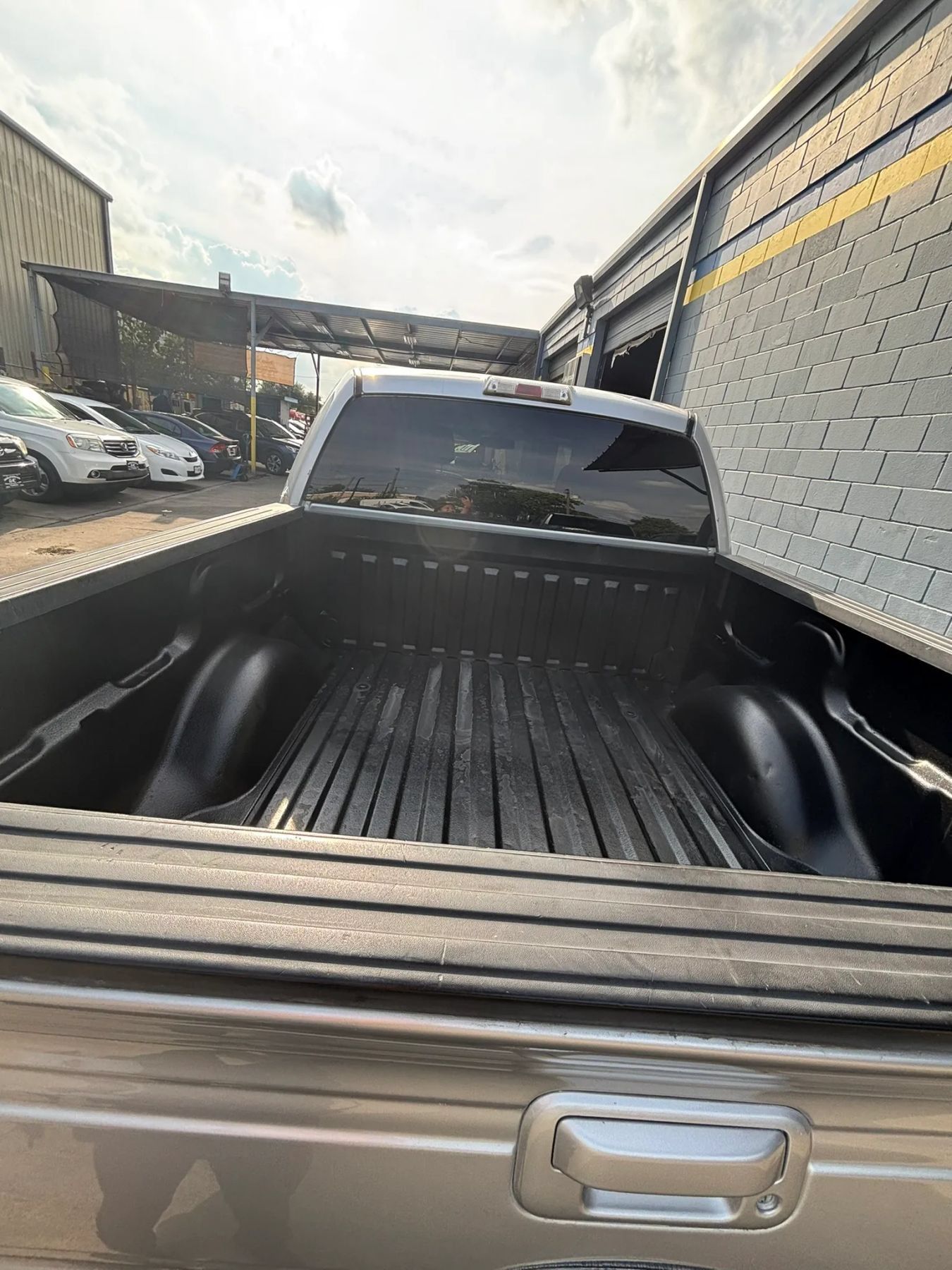 Used 2010 Ford F150 XLT RWD image 7