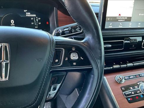 Used 2020 Lincoln Aviator Reserve w/ Equipment Group 202A AWD/4WD image 14