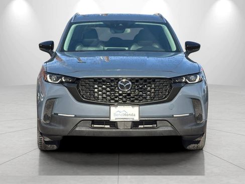Used 2024 MAZDA CX-50 AWD 2.5 S w/ Preferred Package image 10