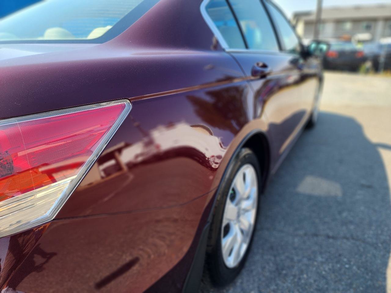 Used 2008 Honda Accord EX image 30