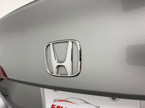 Certified 2025 Honda Civic Sport Touring image 13