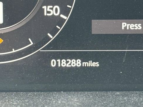 Used 2022 Land Rover Range Rover Sport HST AWD/4WD image 39