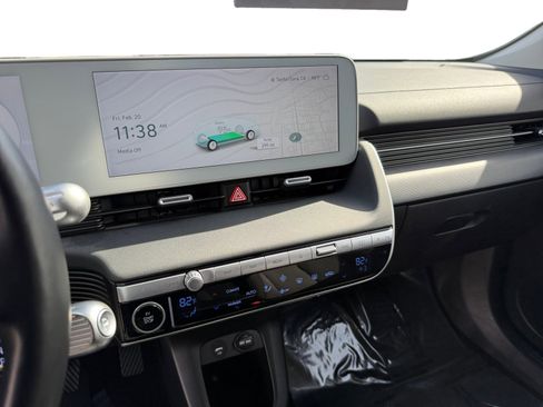 Certified 2024 Hyundai Ioniq 5 SEL image 12