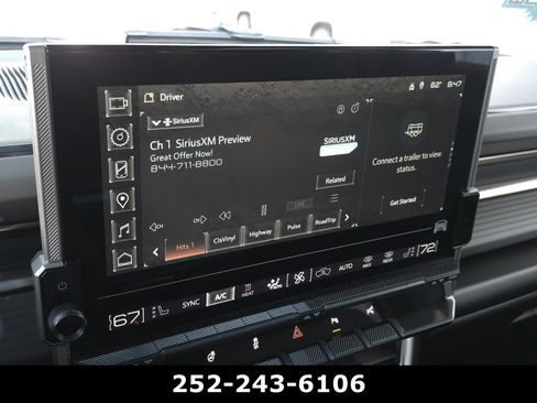 Used 2025 GMC Hummer EV 3X AWD/4WD image 18
