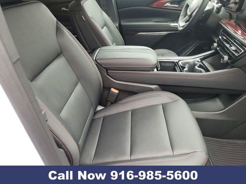 New 2026 Chevrolet Traverse Z71 w/ Enhanced Driving Package image 32