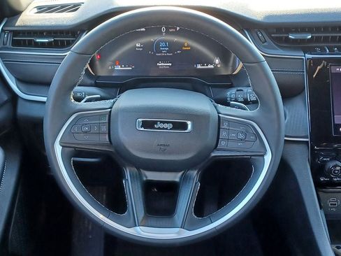 Used 2024 Jeep Grand Cherokee Altitude AWD/4WD image 29