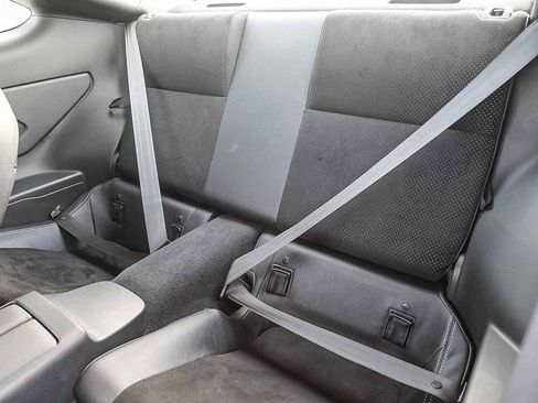 Used 2023 Toyota GR86 Premium image 19